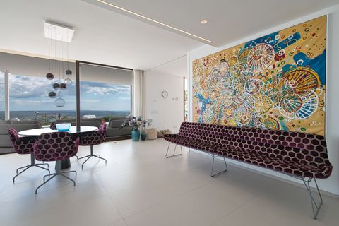 Villa a Puntiro, Mallorca, Puntiro - € 3.999.000 | Ref: Sa Casa Blanca - foto 15